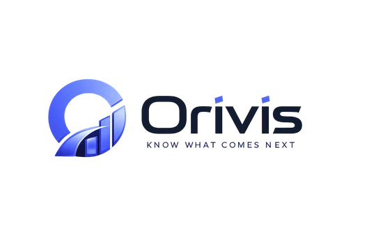 Logo Orivis