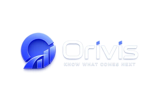 Logo Orivis